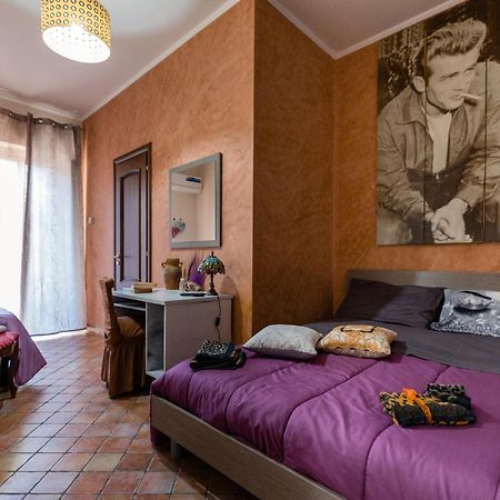 Casa Vacanza Da Giuseppe Leonforte Eksteriør bilde